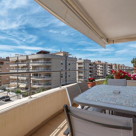 Hhbcn Beach Apartment Calafell #2 외부 사진