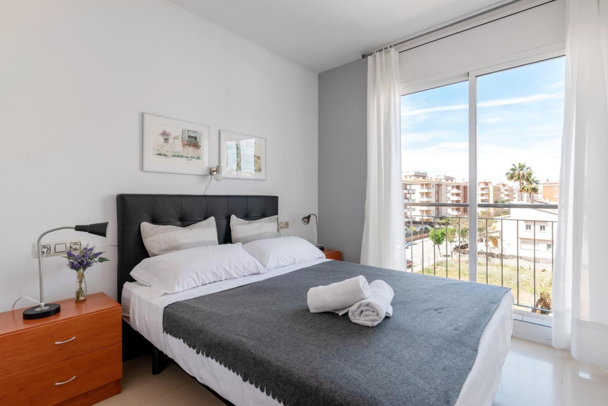 Hhbcn Beach Apartment Calafell #2 외부 사진